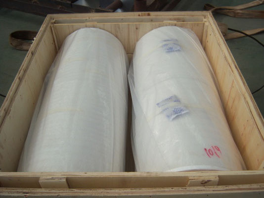 Coated ISO9001 1500mm Household Aluminum Foil Roll