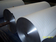 Kitchen Household 100mm Commercial Aluminum Foil Roll