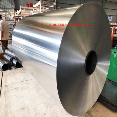 Kitchen Household 100mm Commercial Aluminum Foil Roll